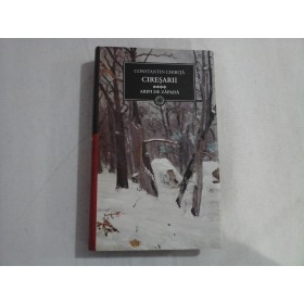 CIRESARII - VOL 4: ARIPI DE ZAPADA - CONSTANTIN CHIRITA